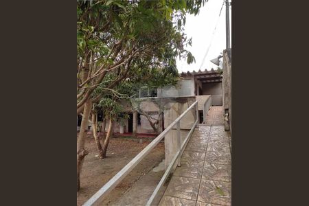 Casa à venda com 2 quartos, 330m² em Cidade Dutra, São Paulo