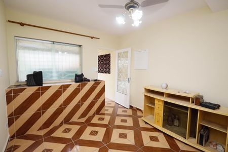 Sala  de casa para alugar com 2 quartos, 99m² em Vila Constança, São Paulo