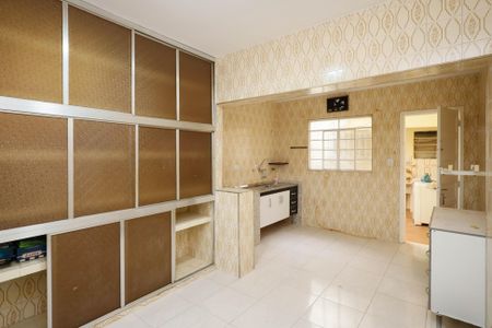 Casa para alugar com 99m², 2 quartos e 1 vagaCozinha 
