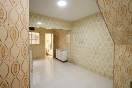 Casa para alugar com 99m², 2 quartos e 1 vagaCozinha 