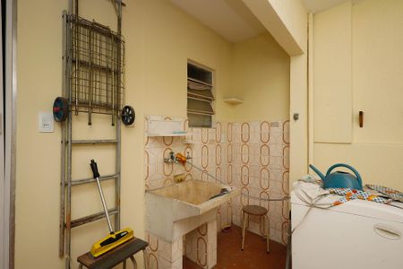 Casa para alugar com 99m², 2 quartos e 1 vagaÁrea de Serviço