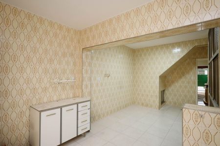 Casa para alugar com 99m², 2 quartos e 1 vagaCozinha 
