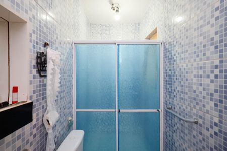 Casa para alugar com 99m², 2 quartos e 1 vagaBanheiro 2