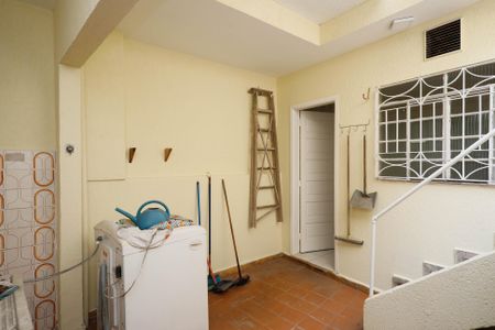 Casa para alugar com 99m², 2 quartos e 1 vagaÁrea de Serviço