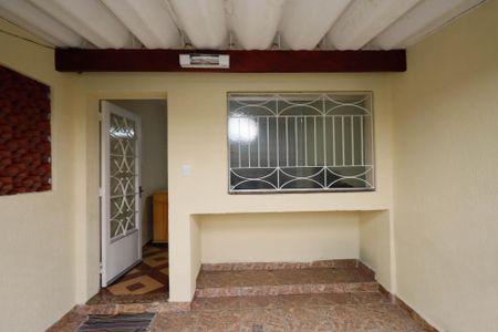 Casa para alugar com 99m², 2 quartos e 1 vagaGaragem