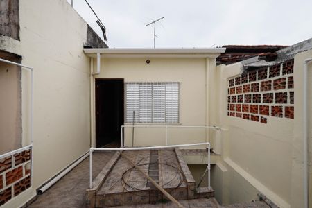 Casa para alugar com 99m², 2 quartos e 1 vagaTerraço