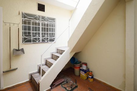 Casa para alugar com 99m², 2 quartos e 1 vagaÁrea de Serviço