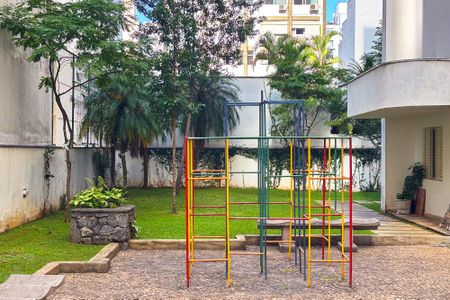Studio para alugar com 29m², 1 quarto e 1 vaga Studio para alugar com 29m², 1 quarto e 1 vagaplayground