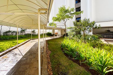 Studio para alugar com 29m², 1 quarto e 1 vaga Studio para alugar com 29m², 1 quarto e 1 vagaentrada do predio