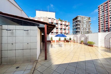 Studio para alugar com 29m², 1 quarto e 1 vaga Studio para alugar com 29m², 1 quarto e 1 vagasolarium