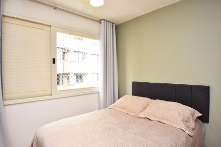 quarto de kitnet/studio à venda com 1 quarto, 29m² em Jardim Paulista, São Paulo