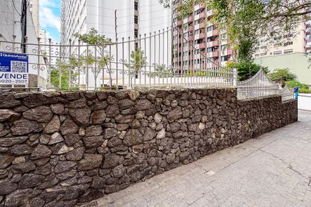Studio para alugar com 29m², 1 quarto e 1 vaga Studio para alugar com 29m², 1 quarto e 1 vagafachada do predio