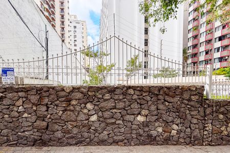 Studio para alugar com 29m², 1 quarto e 1 vaga Studio para alugar com 29m², 1 quarto e 1 vagafachada do predio
