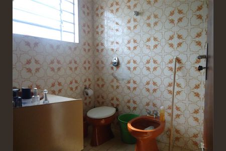 Casa à venda com 4 quartos, 109m² em Interlagos, São Paulo