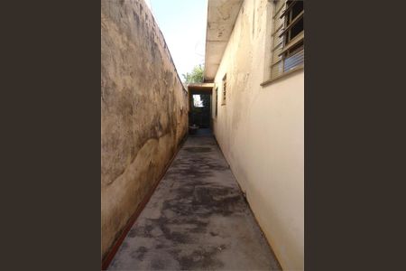 Casa à venda com 4 quartos, 109m² em Interlagos, São Paulo