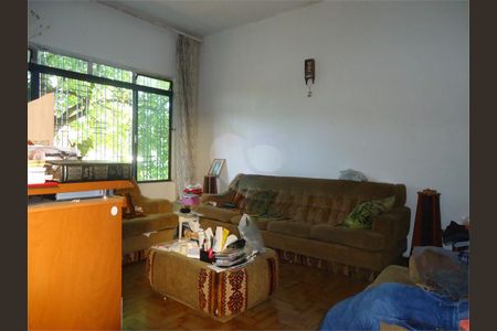 Casa à venda com 4 quartos, 109m² em Interlagos, São Paulo