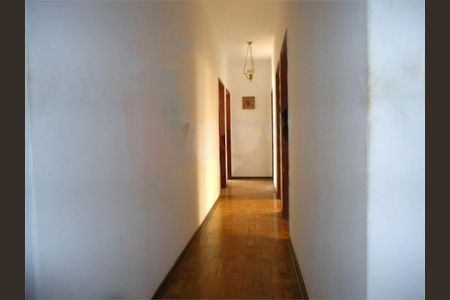 Casa à venda com 4 quartos, 109m² em Interlagos, São Paulo