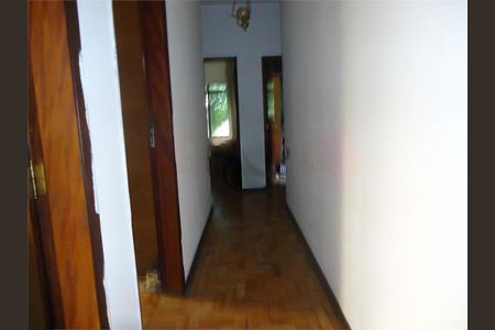 Casa à venda com 4 quartos, 109m² em Interlagos, São Paulo