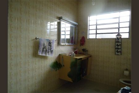 Casa à venda com 4 quartos, 109m² em Interlagos, São Paulo