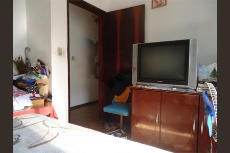 Casa à venda com 4 quartos, 109m² em Interlagos, São Paulo