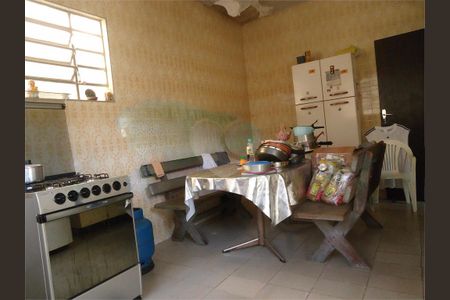 Casa à venda com 4 quartos, 109m² em Interlagos, São Paulo