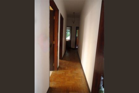 Casa à venda com 4 quartos, 109m² em Interlagos, São Paulo