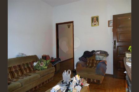 Casa à venda com 4 quartos, 109m² em Interlagos, São Paulo