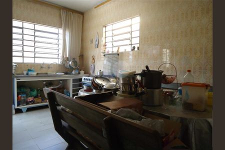 Casa à venda com 109m², 4 quartos e 3 vagas