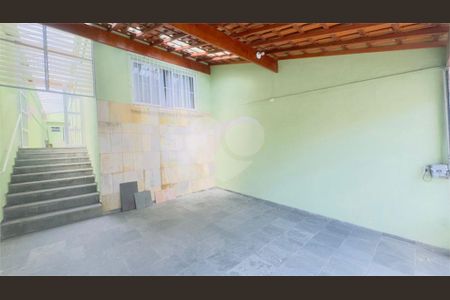 Casa à venda com 5 quartos, 140m² em Jardim das Imbuias, São Paulo