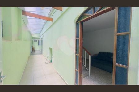 Casa à venda com 140m², 5 quartos e 2 vagas