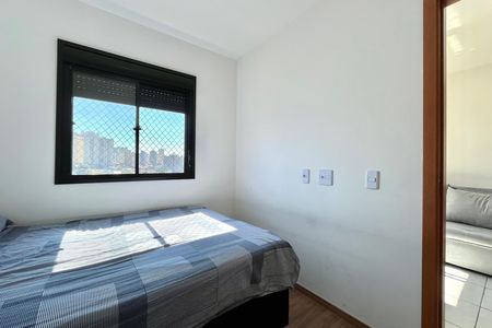 Suite de apartamento para alugar com 1 quarto, 26m² em Vila da Saúde, São Paulo