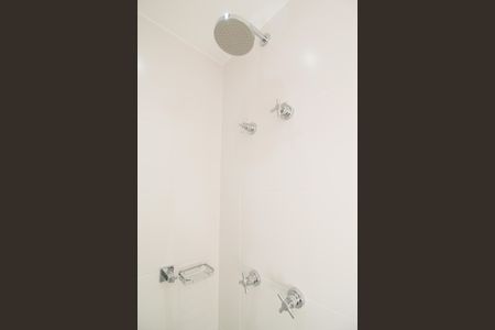 Studio para alugar com 30m², 1 quarto e sem vagaBanheiro