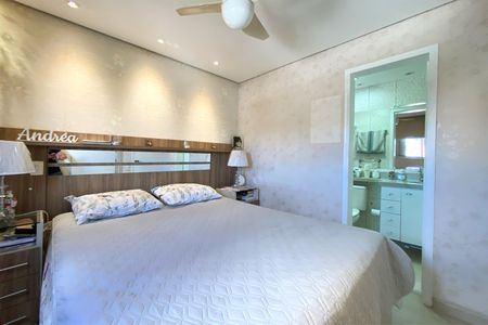 Apartamento à venda com 75m², 3 quartos e 2 vagasSuite 