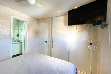 Apartamento à venda com 75m², 3 quartos e 2 vagasSuite 