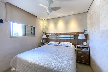 Apartamento à venda com 75m², 3 quartos e 2 vagasSuite 