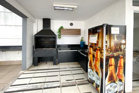 Apartamento à venda com 75m², 3 quartos e 2 vagasÁrea comum