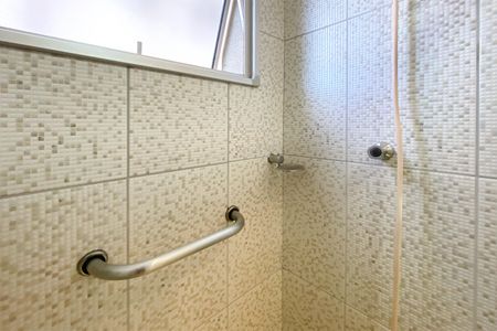 Apartamento à venda com 75m², 3 quartos e 2 vagasBanheiro da Suíte 1