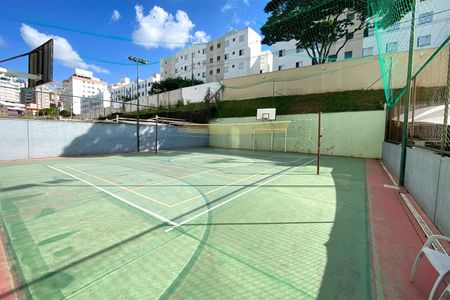 Apartamento à venda com 75m², 3 quartos e 2 vagasÁrea comum