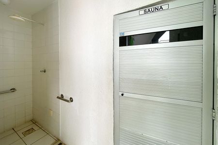 Apartamento à venda com 75m², 3 quartos e 2 vagasÁrea comum