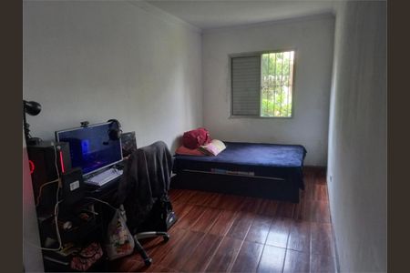Apartamento à venda com 1 quarto, 48m² em Jardim Regis, São Paulo