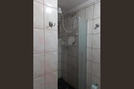 Apartamento à venda com 1 quarto, 48m² em Jardim Regis, São Paulo