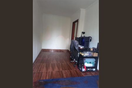 Apartamento à venda com 1 quarto, 48m² em Jardim Regis, São Paulo