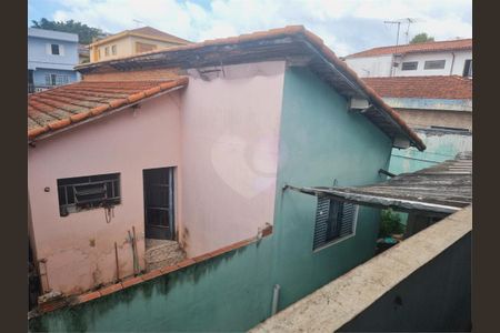 Casa à venda com 3 quartos, 300m² em Jardim Regis, São Paulo