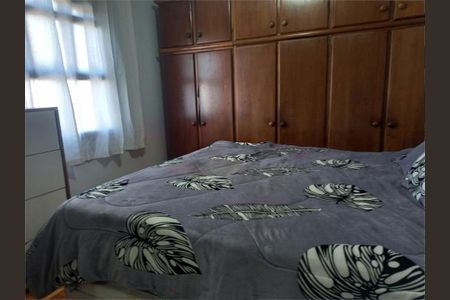 Casa à venda com 3 quartos, 116m² em Vila Santa Maria, São Paulo