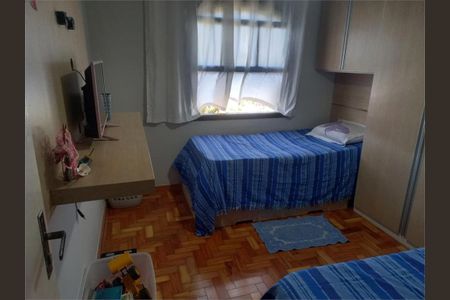 Casa à venda com 3 quartos, 116m² em Vila Santa Maria, São Paulo