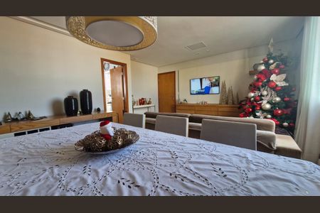 Apartamento à venda com 95m², 3 quartos e 2 vagasQuarto