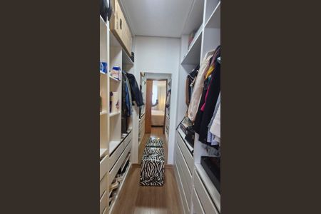 Apartamento à venda com 95m², 3 quartos e 2 vagasÁrea de Serviço