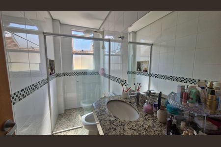 Apartamento à venda com 95m², 3 quartos e 2 vagasÁrea de Serviço