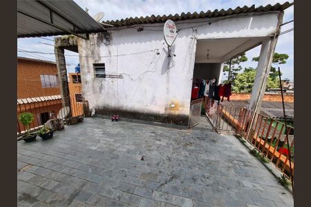 Casa à venda com 200m², 3 quartos e 1 vaga