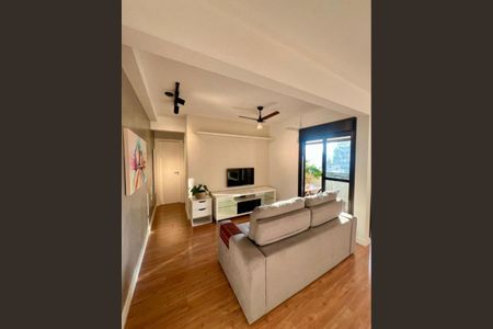 Apartamento para alugar com 54m², 1 quarto e 1 vagaFoto 14
